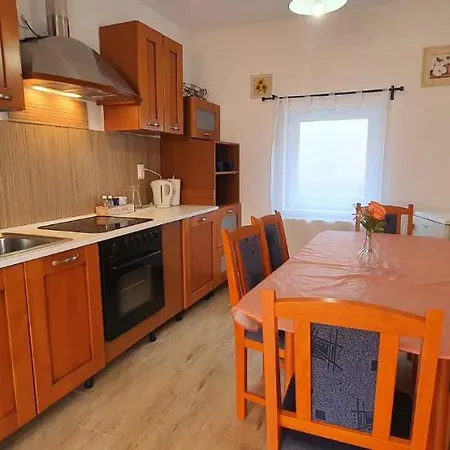 Holiday In - Balaton 44081 펜션