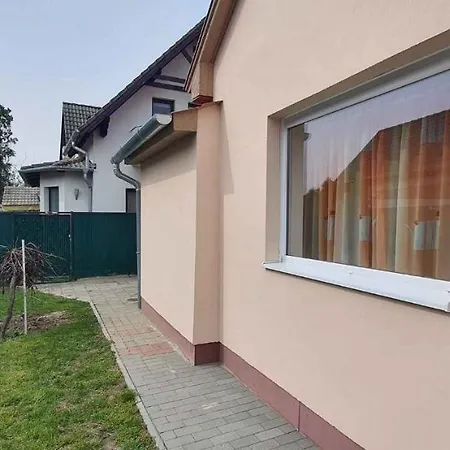 Holiday In - Balaton 44081 펜션 시오포크