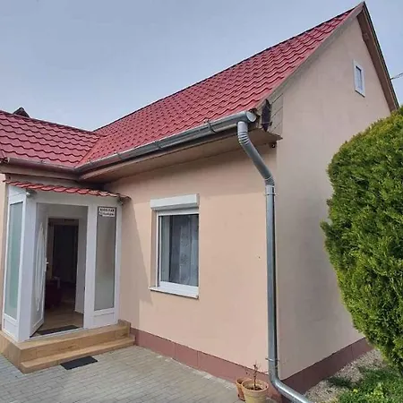 Holiday In - Balaton 44081 펜션 시오포크