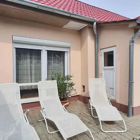 Holiday In - Balaton 44081 펜션 시오포크
