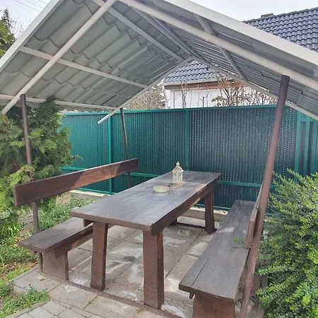 Holiday In - Balaton 44081 펜션