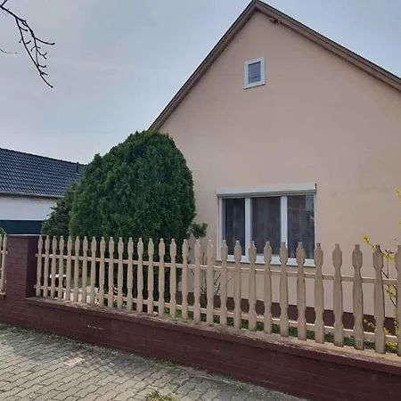 Holiday In - Balaton 44081 펜션 시오포크