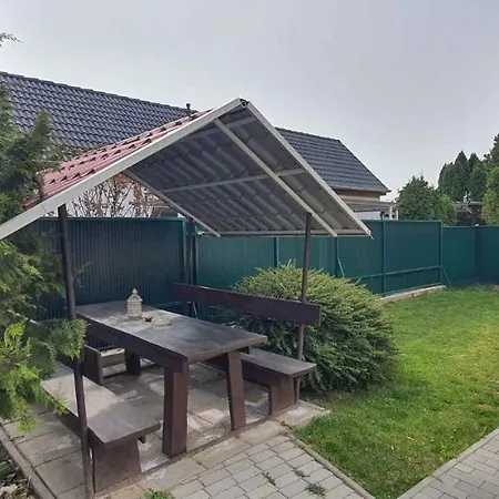 펜션 Holiday In - Balaton 44081