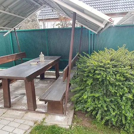 Holiday In - Balaton 44081