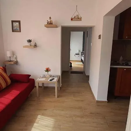 Holiday In - Balaton 44081 펜션